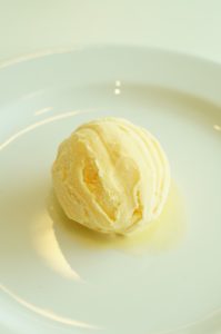 アイスクリーム